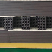 橡胶磁
