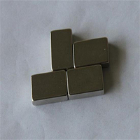 烧结钕铁硼方形-2